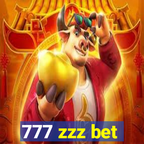 777 zzz bet